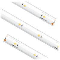 American Lighting 16.4' 2.2 watt (per foot) 12 volt 3000K LED Tape Light
